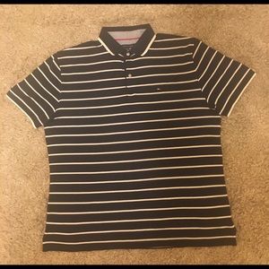 Men’s Tommy Hilfiger Shirt